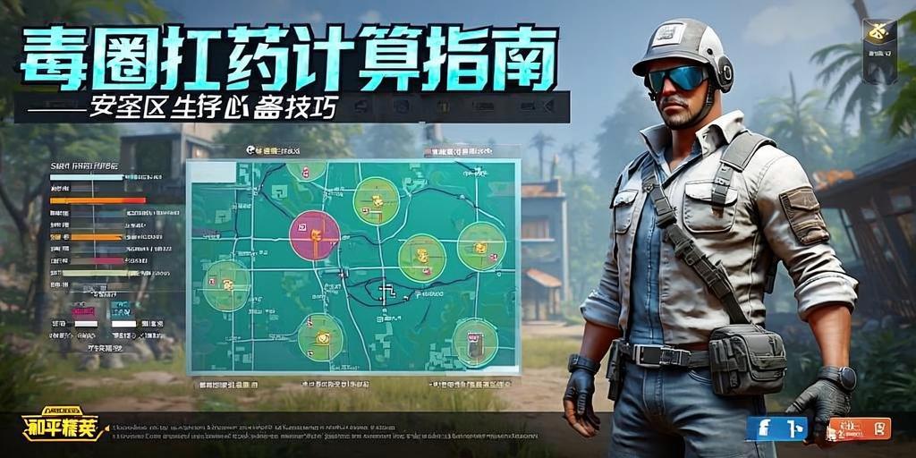 开和平精英辅助如何不封号？